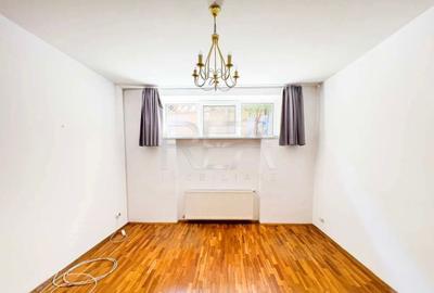 Apartament 5 camere de vanzare demisol Aviatorilor- investitie - 2