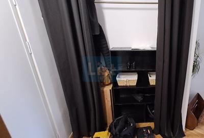COMISION 0%! Garsonieră 28 mp, balcon, Grigorescu – Promenada Someș - 5