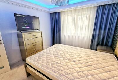 Apartament 2 camere, 50 mp, zona Pacurari - 8