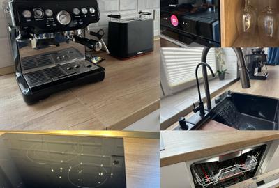 3 cam duplex 120mp lux | Victoriei | Kiseleff | langa Metrou - 5