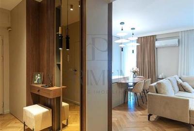 ARADULUI | 3 CAM PREMIUM | 2 BAI | LIFT | PARCARE SUBTERANA | INCALZIRE PARDOSEA - 21