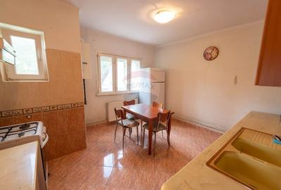 Casa / Vila deosebita cu teren 1050 mp de vanzare Republica Sector 3 - 6