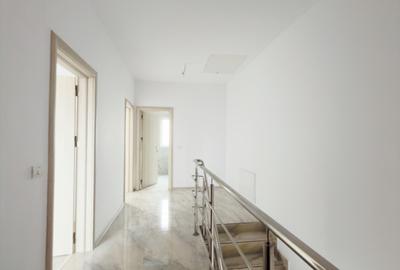 Duplex 5 camere, 116mp utili, 384 teren in Mosnita Veche - 15