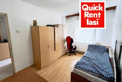 Ultracentral Bulevardul Stefan Apartament 2Camere Decomandat De Inchiriat - 5