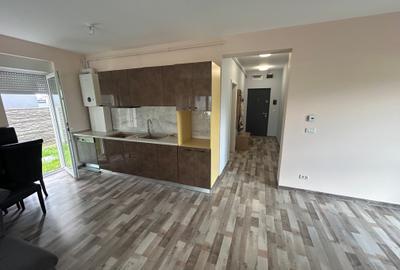 Apartament 2 camere, cu teren curte 60 mp, decomandat, parter 0% Comision - 4