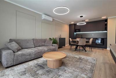 Apartament modern 2 Camere Lux in The Nest - Scortarilor - 1