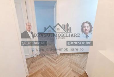 Apartament 4 camere decomandat, 86.37 mp, parter/ renovat premium/ Tecuci - 2
