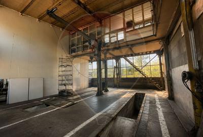 Spațiu industrial de 130mp de închiriat în zona Darste - 5