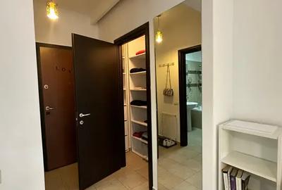 Garsoniera Baneasa | Zona Selecta | Mobilat, Utilat | Investitie - 3
