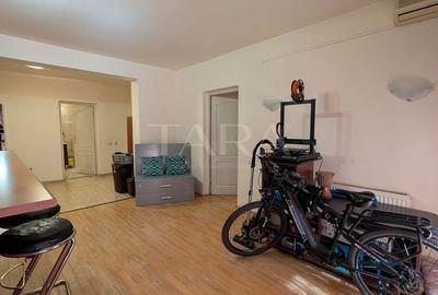 Apartament 3 camere spațios în Bună Ziua - 4