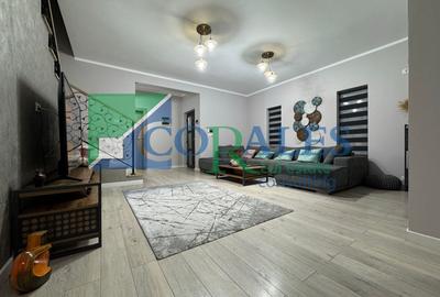 Casa despartita prin Garaj!5 camere!Mobilata si Utilata - 1