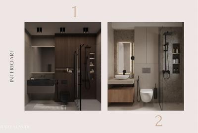 RAIO SEASIDE LIVING – COSTINEȘTI Apartamente de vanzare Rate la Dezvoltator - 6