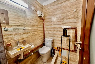 Inchiriez spatiu comercial cu acces din strada principala - 5