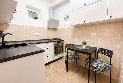 Apartament cu 2 camere | Lipovei - 7