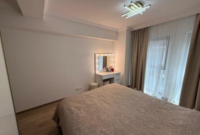 Apartament 4 camere complet mobilat si utilat. Moghioros Park residence - 7