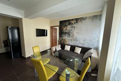 Apartament 3 camere 60mp Centru zona The Office_PET FRIENDLY - 3
