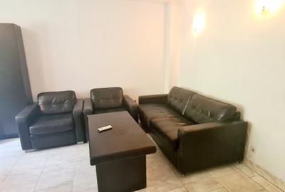 Apartament 2 camere Sala Palatului etajul 1/9 mobilat pentru birou sau nemobilat - 5
