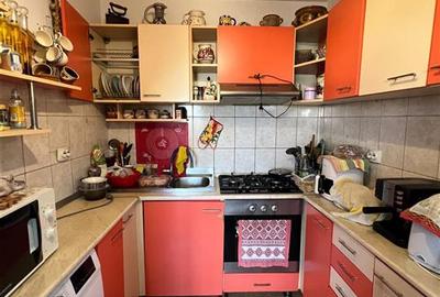 Casa 4 camere - Letcani - Popasul Mariei - 12