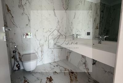 Apartament 4 camere ONE LAKE CLUB I Promenada Barbu Vacarescu I COM 0% - 4