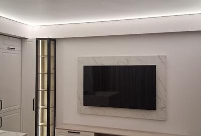 Închiriez Apartament 3 camere, Cortina North - 12