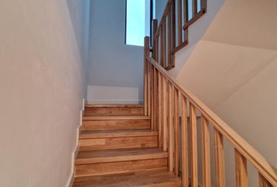 Penthouse 3 camere - Bloc Nou - Theodor Pallady + TVA - 8