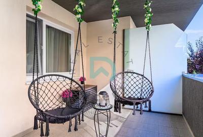 Apartament 2 camere Urban Plaza - Astra, 80 mp - Brasov - 8