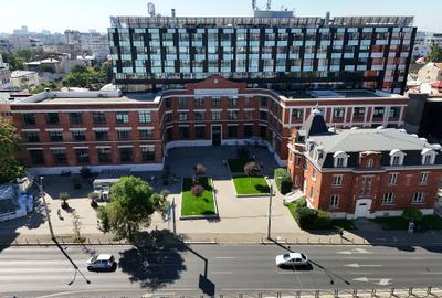 Metropolis Center, I. de Hunedoara 56-60-comision 0%, reprezentam proprietarul! - 1