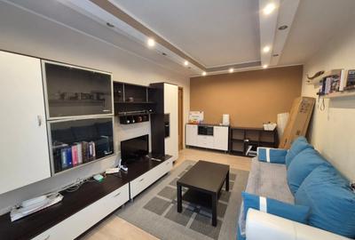 2 camere Drumul Taberei-Ghencea - str.Vladeasa - 1