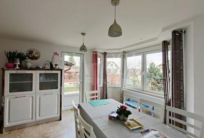 Casa 6 camere de vanzare in Dambul Rotund, Cluj Napoca - 9