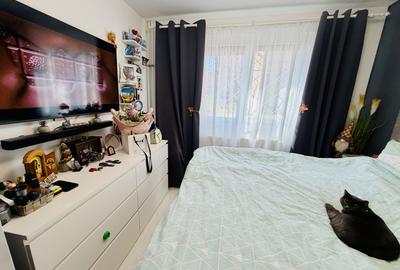 Apartament cochet cu 2 camere la 2 min de Plaza România și aproape de Moghioros - 2