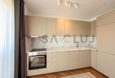 2 camere complex rezidential nou, la 5 minute de Iulius Mall, Intre Lacuri! - 6