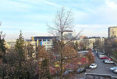 Apartament 2 camere 52mp,decomandat,Gheorgheni, Aleea Slanic - 1