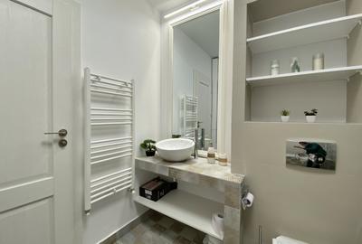 Apartament 2 camere, zona centrala - Scala Center, garaj - 15