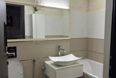 Apartament 3 camere de inchiriat Militari Residence ( parcare proprie ) - 18