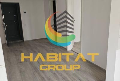 Apartament cu 2 camere decomandat în Berceni