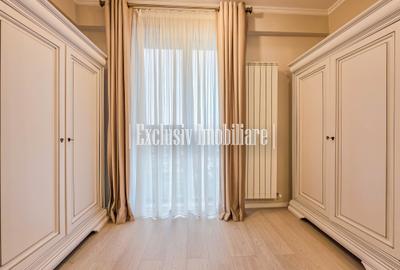 Apartament Premium cu Vedere FRONTALA la MARE - Parcare Subterana - Termen Lung - 24