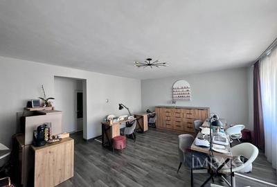 Spatiu pentru Afacerea Ta | 90 mp + Terasa 20 mp | Zorilor - 4