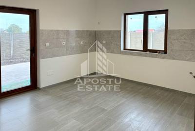 Casa 4 camere, Sanmihaiu German - 13