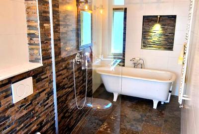 De inchiriat apartament 4 camere – Ultracentral, Sibiu - 12
