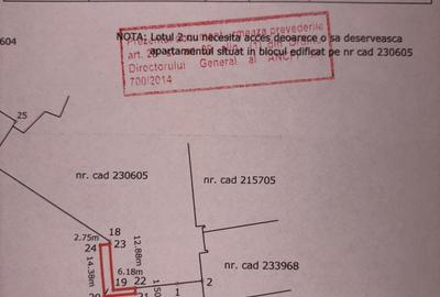 Apartament 3 camere Granvia Park | Terasa 49 MP - 10