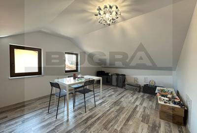 Duplex, 180mp utili, acces privat, ultrafinisat, Dezmir - 6