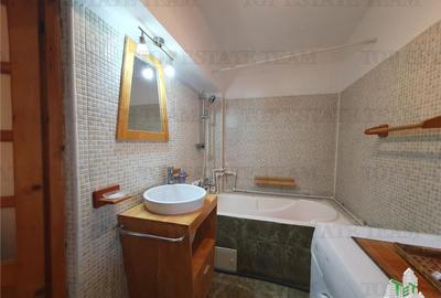 Casa individuala superba si teren generos Techirghiol - 8