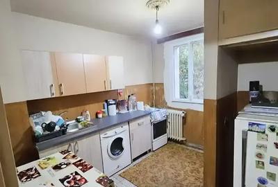 Apartament 2 camere decomandat Ozana 10min metrou 1 Decembrie - 8