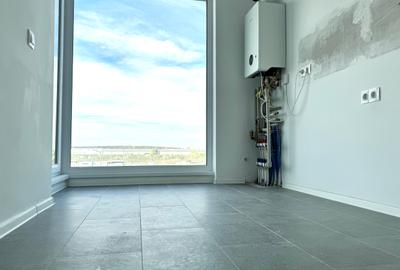 Studio Dublu 40.5mp S.Utila – Gata de mutare –Zona Mall Colosseum / Sectorul 1 - 11