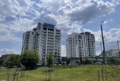 ONE Herastrau Towers | 2 camere de inchiriat - 15