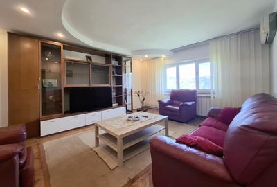 3 Camere | Nerva Traian | 0% COMISION | 85MP | Decomandat | Etaj 6/8 - 2