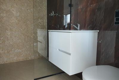 Vila tip Duplex de vanzare finalizat cu teren 400mp - 31