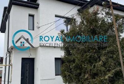 Birou, 80 mp în Central