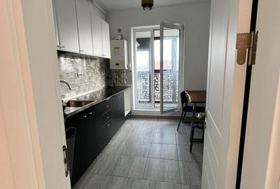 3 cam, Rebreanu, bloc nou, încălzire pardoseala, parcare inclusa, lux! - 12