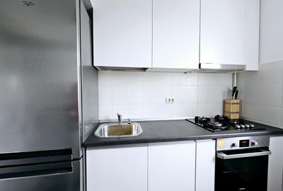 Apartament 3 Camere Premium | Unirii – 13 Septembrie - 2